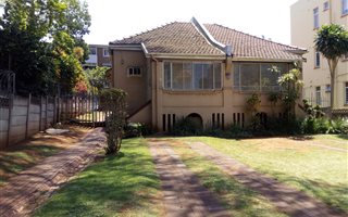 2 Bedroom House in Glenwood