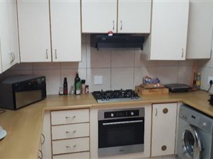 2 Bed Duplex in Swartkops