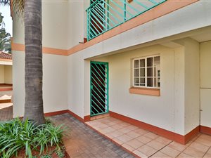 2 Bed Apartment in Monument Park