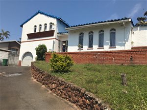 3 Bed House in Yellowwood Park