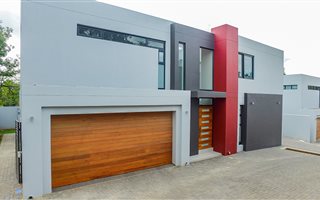 4 Bedroom Cluster in Sandown