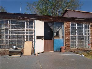 3 Bed House in Daleside