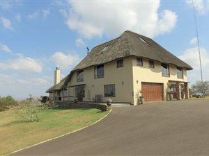 5 Bed House in Summerveld