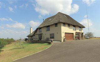 5 Bedroom House in Summerveld