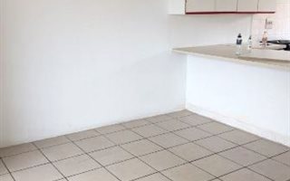 2 Bedroom Flat in Amanzimtoti