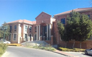 19681 m² Commercial space in Bryanston