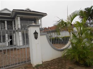 5 Bed House in Parkgate