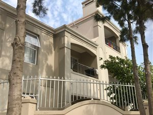 2 Bed Apartment in Parklands