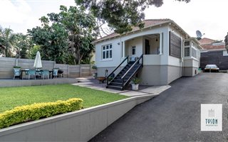 3 Bedroom House in Glenwood