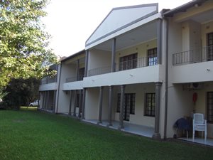 2 Bed Apartment in Banners Rest