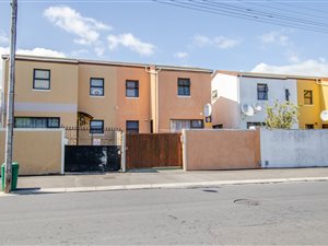 2 Bed House in Maitland