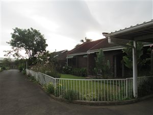 3 Bed Simplex in Hayfields