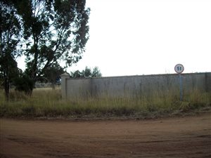 11.3 ha Land available in Gardenvale