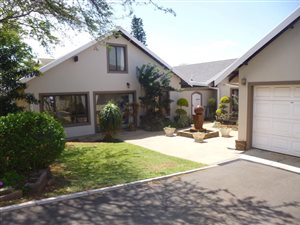 3 Bed House in Herrwood Park