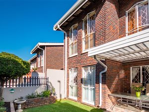3 Bed House in Dayanglen