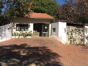 3 Bed House in Daniel Brink Park