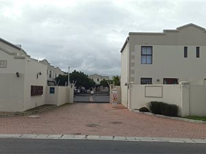 2 Bed Townhouse in Parklands