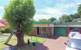4 Bedroom House in Birch Acres