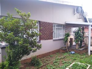 4 Bed House in Newholme