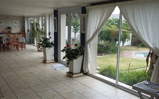 3 Bedroom House in Parsons Hill