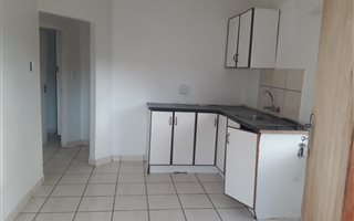 2 Bedroom Flat in Louis Trichardt