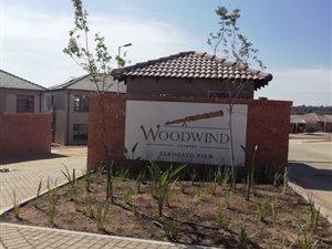 2 Bed Apartment in The Reeds
