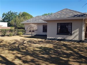 5 Bed House in Balmoral