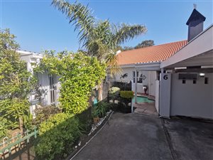 3 Bed House in Bridgewater