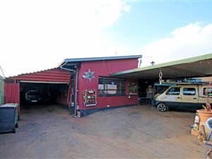 3 Bed House in Lindhaven