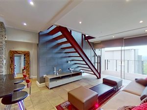 3 Bed Apartment in Lyme Park