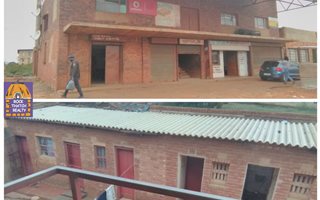 1 m² Commercial space in Katlehong