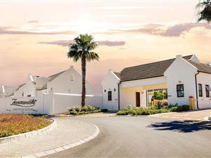 3 Bed House in Kuilsriver