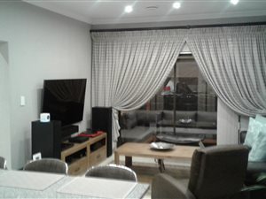 2 Bed Townhouse in Bergbron