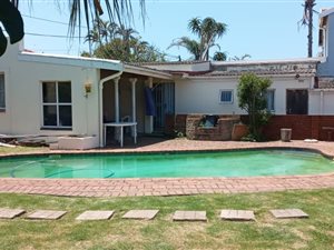 3 Bed House in Ocean View