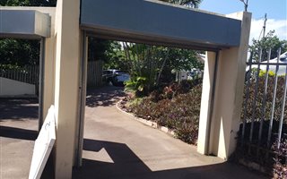 3 Bedroom Cluster in Westville
