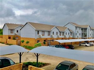 1 Bedroom Townhouse in Blue Hills