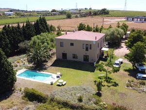 4.8 ha Farm in Raithby