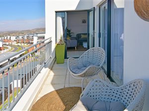 1 Bed Apartment in Oakdene