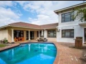 4 Bed House in Highland Hills