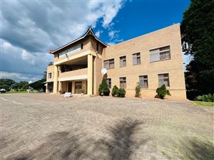 1750 m² Industrial space in Newcastle Central