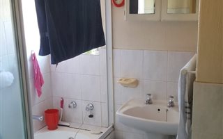 2 Bedroom Flat in Moregloed
