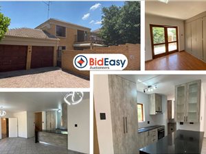 2 Bed Cluster in Craigavon