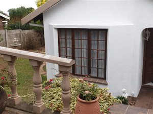 3 Bed House in Sunningdale