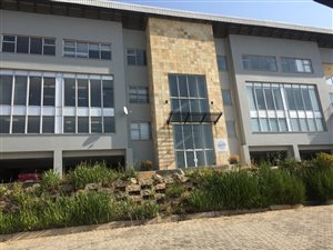 236 m² Commercial space in Kyalami