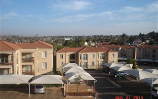 2 Bedroom Apartment in Greymont
