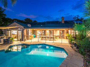 4 Bed House in Sharonlea