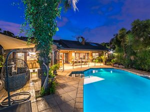 4 Bed House in Sharonlea