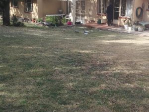 5 Bed House in Visagie Park