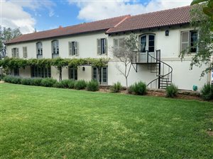 4 Bed House in La Pastorale