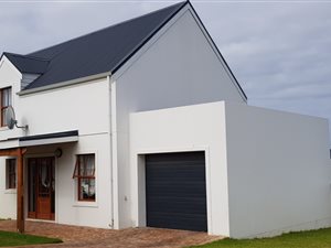 3 Bed House in Westcliff